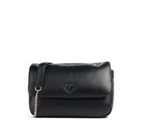 Guess Sunetra Shoulder bag, female, black