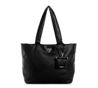 GUESS Sunetra Tech Tote, Black