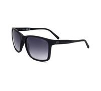 Guess Men's Sunglasses GF5082 Matte Black Smoke Mirror One Size