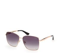 GUESS Sunglasses for women GALVANIZED METAL SUNGLASSES GU00308