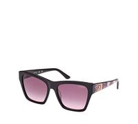 Guess Gu00113 Woman Polarized Sunglasses Golden Woman