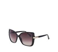 Guess Sunglasses GU7820 Dark Havana Brown – Women's 52F