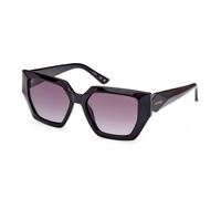 Guess Gu7896 Woman Sunglasses Black Women