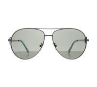 Guess Sunglasses GF0364 10X Silver Grey