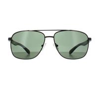 Guess Sunglasses GF2012 08N Gunmetal Grey