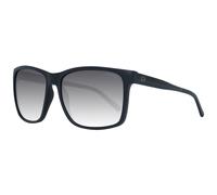 Guess Sunglasses GF5082 02C 60mm - Black/Grey Gradient Square