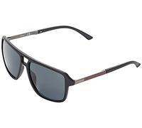 GUESS SUNGLASSES GF5085 Matte Black, One Size