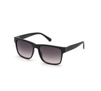 Guess Sunglasses GU00004 01Q Black green Man