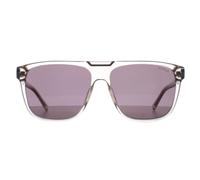 Guess GU00056 Mens Grey Sunglasses