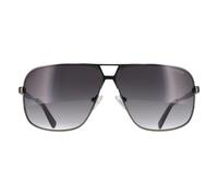 Guess Gu00070 Sunglasses Grey Men