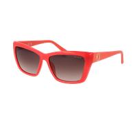 Guess Gu00098 Woman Polarized Sunglasses Red Woman