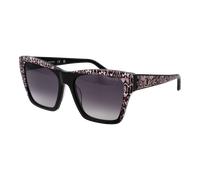 Guess Gu00113 Woman Polarized Sunglasses Golden Woman