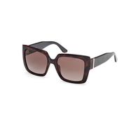 Guess Sunglasses GU00200 52F Havana brown Woman