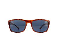 Guess Sunglasses GU6756 HNY9 Honey Tortoise Blue