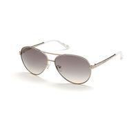 Guess Sunglasses GU7470-S 28E pink-gold-brown