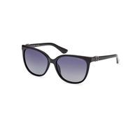 Guess Sunglasses GU7864 01D Black smoke Woman