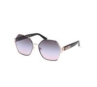Guess Sunglasses GU7913 05Z Black violet Woman