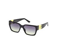 Guess Sunglasses GU7916 41B Black smoke Men Women