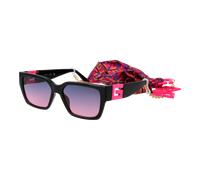 Guess GU7916 74T Men's Sunglasses Black Size 55