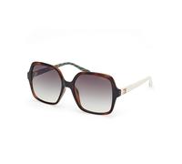 Guess Sunglasses GU7921-H 52P Havana green Woman