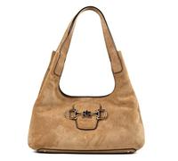 Guess Sunset Shoulder Bag 32 cm brown