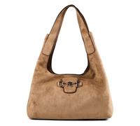 Guess Sunset Shoulder Bag 44 cm brown