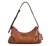 Guess Suzy Shoulder Bag 32 cm brown