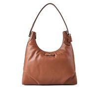 Guess Suzy Shoulder Bag 42 cm brown