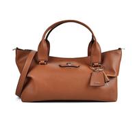 Guess Suzy Shoulder Bag 44 cm brown