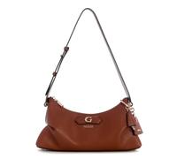 GUESS Suzy Shoulder Bag Cognac brown
