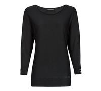 Guess Sweater ADELE BAT SLEEVE in Black EU S
