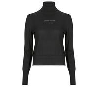 Guess Sweater TN GUESS J EMB SWTR in Black EU L