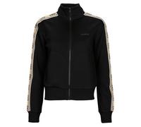 Guess Sweatshirt BRITNEY in Black EU L