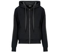 Guess Sweatshirt NEW HOODED SCUBA in Black EU L