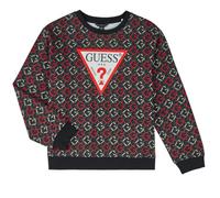 Guess sweatshirt ORGANIC COTTON FRENCH in Multicolour 10 ans