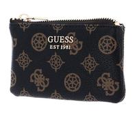 GUESS SWPG8500340MLO LAUREL SLG LARGE ZIP Female Size 20230922