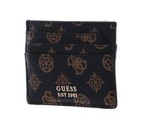 GUESS SWPG8500350MLO Laurel SLG Card Holder Female Size 20231018