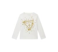 Guess T-Shirt Baby Girl T-Shirt_Logo