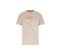 GUESS T-Shirt, beige, M