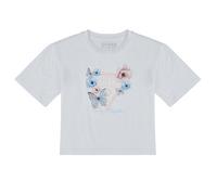 Guess T shirt MIDI SS T SHIRT in White 10 ans