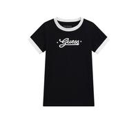 Guess T shirt SS T SHIRT in White 10 ans