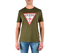 GUESS T-Shirt Uomo M1RI71-I3Z11 Primavera/Estate S