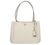 Guess Talent Shopper Bag 39 cm white