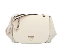 Guess Talent Shoulder Bag 23 cm white