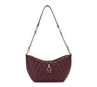 GUESS Tamara Shoulder Bag Merlot burgundy