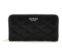 GUESS Tamsin Cheque Organiser Black, black