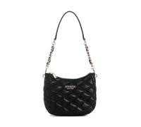 GUESS Tamsin Top Zip Shoulder Bag Tamsin Top Zip Shoulder Bag, black, One Size