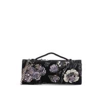 Guess Tasmin Clutch bag 25 cm black