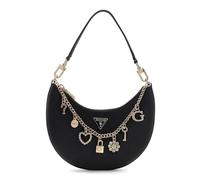 GUESS Tasmin Mini Shoulder Bag Black