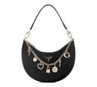 GUESS Tasmin Mini Shoulder Bag Black